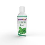 Mint gel aroma, 200g - Lumea