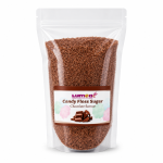 Chocolate flavoured Candy Floss Sugar, 1kg - Lumea