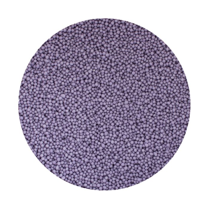 Violet nonpareils, 90g - Lumea - Image 2
