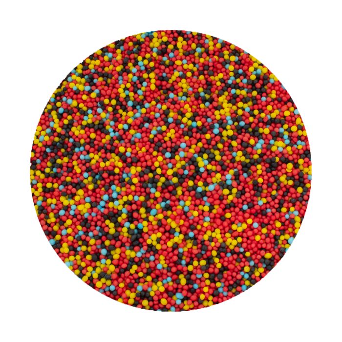 Cars mix nonpareils, 90g - Lumea - Image 2