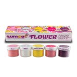 Breeze Mix Edible Powder Colour Kit - Lumea