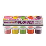 Elegance Mix Edible Powder Colour Kit - Lumea