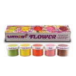 Harmony Mix Edible Powder Colour Kit - Lumea