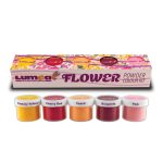 Inspiration Mix Edible Powder Colour Kit - Lumea