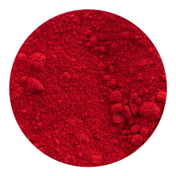 Rust Red powder food colour, 2g - Lumea - Image 2