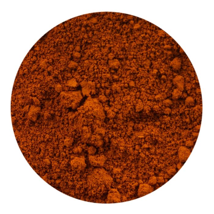 Cinnamon Brown powder food colour, 2g - Lumea - Image 2