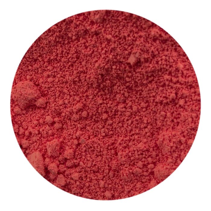 Flamingo Rose powder food colour, 2g - Lumea - Image 2