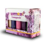 Fantasy Gumpaste Mix, 100g x 5 pcs. - Lumea - Image 2