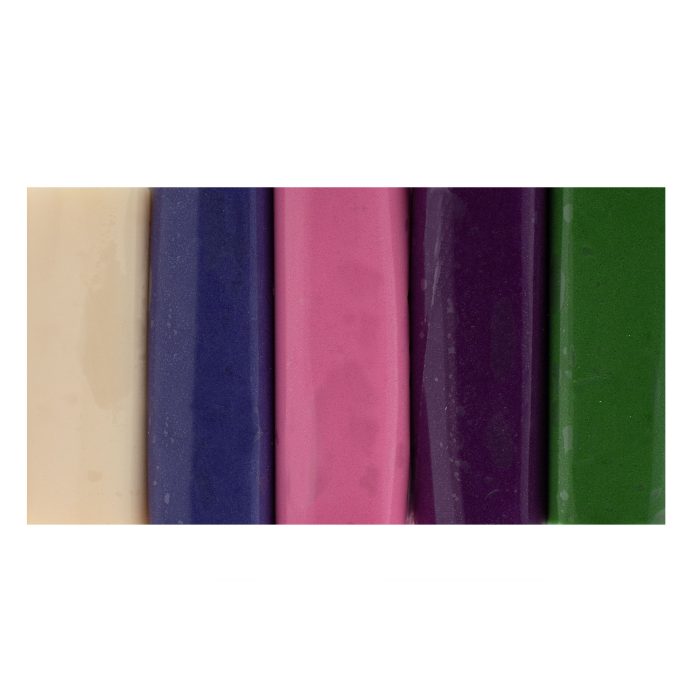 Fantasy Gumpaste Mix, 100g x 5 pcs. - Lumea - Image 3
