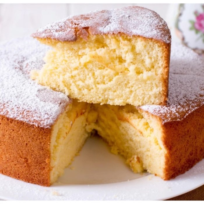 Tegral Biscuit Sponge Cake Mix, 800g - Lumea - Image 2