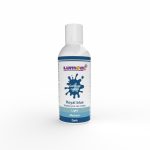 Royal Blue gel food colour, 200g - Lumea