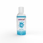 Sky Blue gel food colour, 200g - Lumea