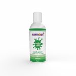 Leaf Green gel food colour, 200g - Lumea