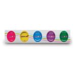 Food Colouring Gel Easter Set, 10g x 5 pcs. - Lumea - Image 3