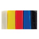 Cars fondant mix, 100g x 5 pcs. - Lumea - Image 5