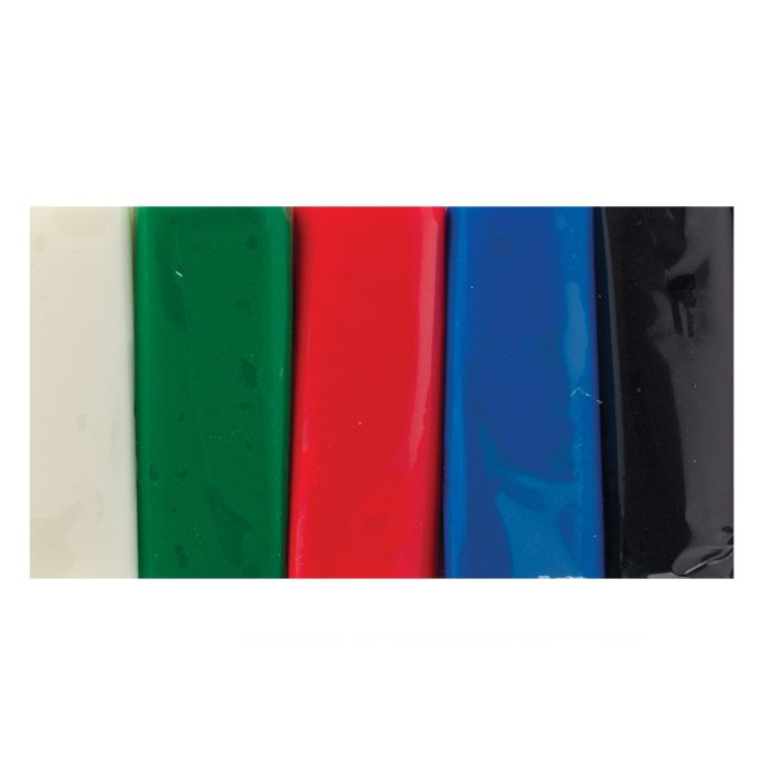 Football fondant mix, 100g x 5 pcs. - Lumea - Image 3