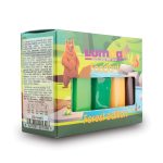 Forest fondant mix, 100g x 5 pcs. - Lumea - Image 7