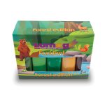 Forest fondant mix, 100g x 5 pcs. - Lumea - Image 8
