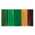 Forest fondant mix, 100g x 5 pcs. - Lumea - Image 4