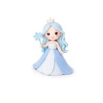 Snow Queen fondant mix, 100g x 5 pcs. - Lumea - Image 3