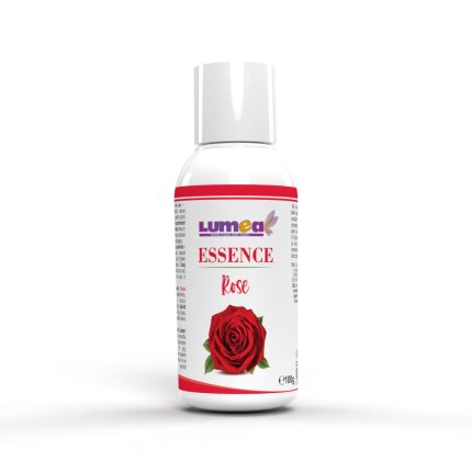 Rose essence for food use, 100g - Lumea
