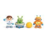 Space fondant mix, 100g x 5 pcs. - Lumea - Image 3