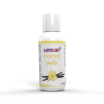 Vanilla essence for food use, 100g - Lumea