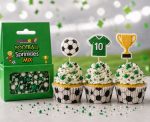 Football Sprinkle Mix, 40g - Lumea - Image 2