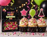 Party Sprinkle Mix, 40g - Lumea - Image 2