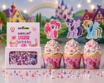 Ponei Sprinkle Mix, 40g - Lumea - Image 2