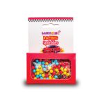 Racing Cars Sprinkle Mix, 40g - Lumea