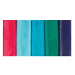 Sea Life fondant mix, 100g x 5 pcs. - Lumea - Image 4