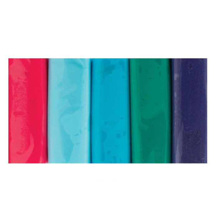 Sea Life fondant mix, 100g x 5 pcs. - Lumea - Image 4