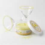 Banana flavoured Cocktail Rimming Sugar, 250g - Lumea - Image 2